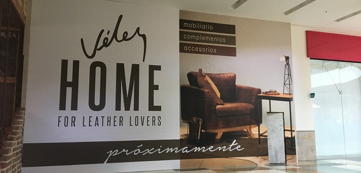 Cueros Vélez hace doblete en El Tesoro: abre otra tienda de su cadena para hogar Cueros Vélez hace doblete en El Tesoro: abre otra tienda de su cadena para hogar